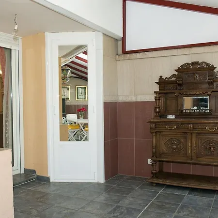 El Olivo