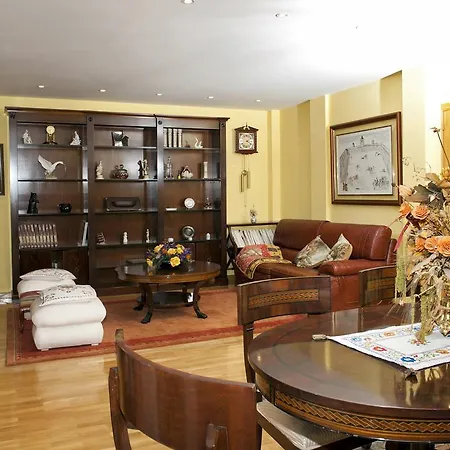 El Olivo * Valladolid