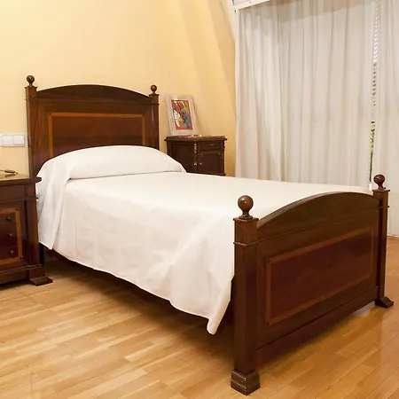 El Olivo Nyaraló Valladolid